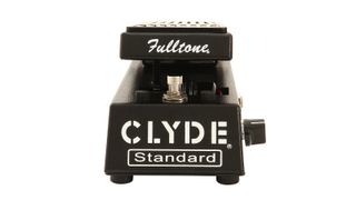 Best wah pedals 2019 - Fulltone USA Clyde Standard