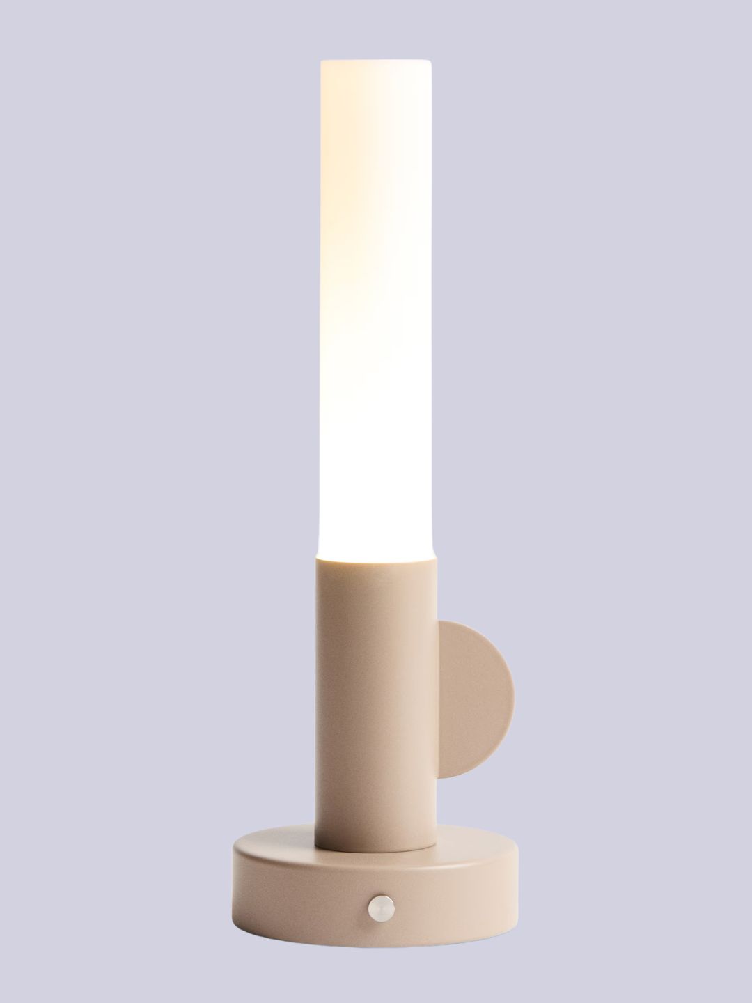 H&amp;amp;M, Rechargeable Candle-Look Table Lamp
