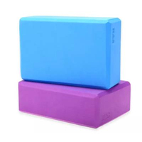 Best yoga blocks