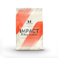 Myprotein Impact Whey Protein