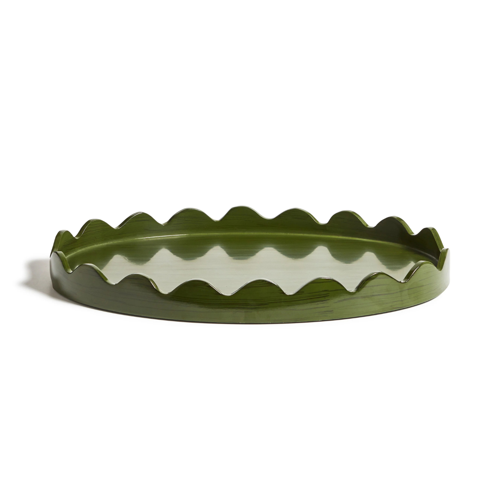 OKA, Talasa tray