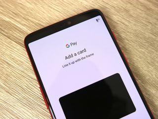 Google Pay