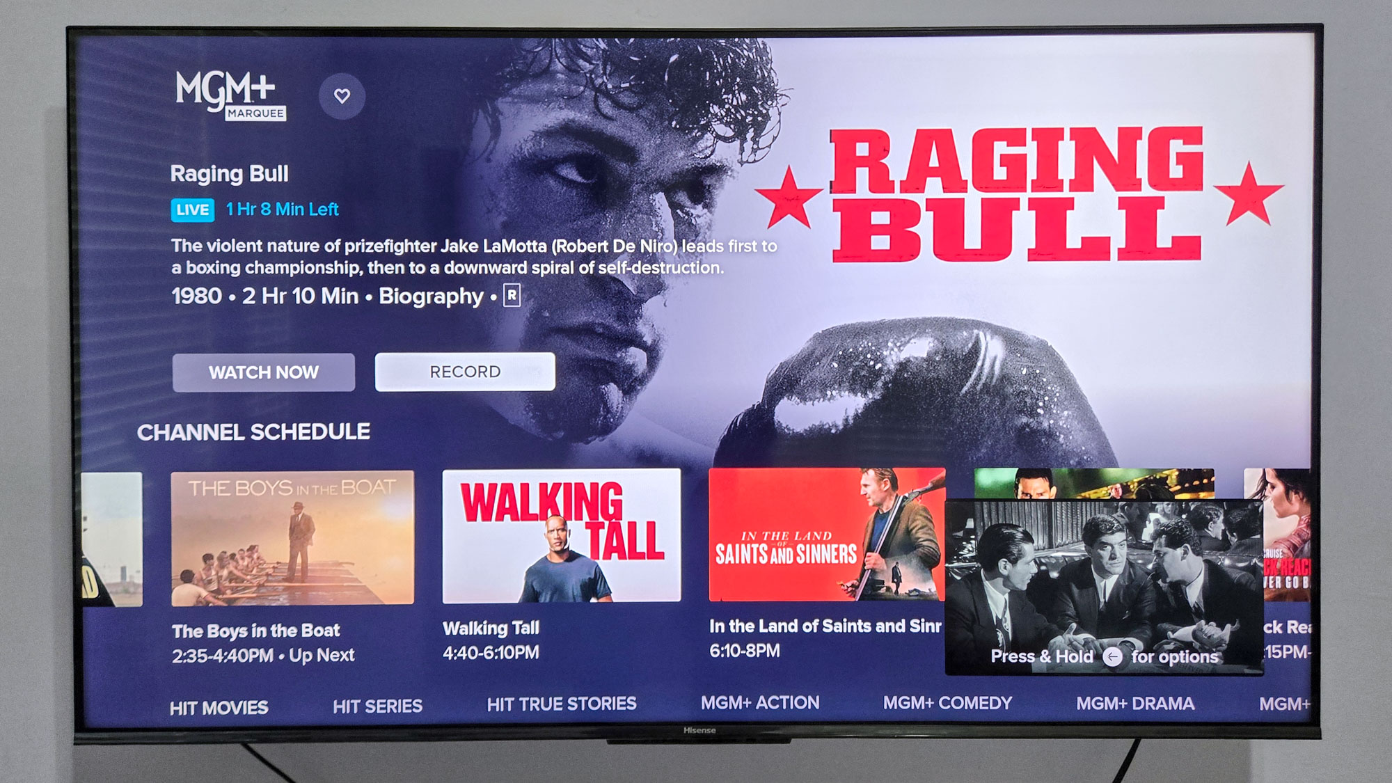 Sling TV review