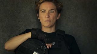 Vicky McClure as Lana Washington in "Trigger Point"