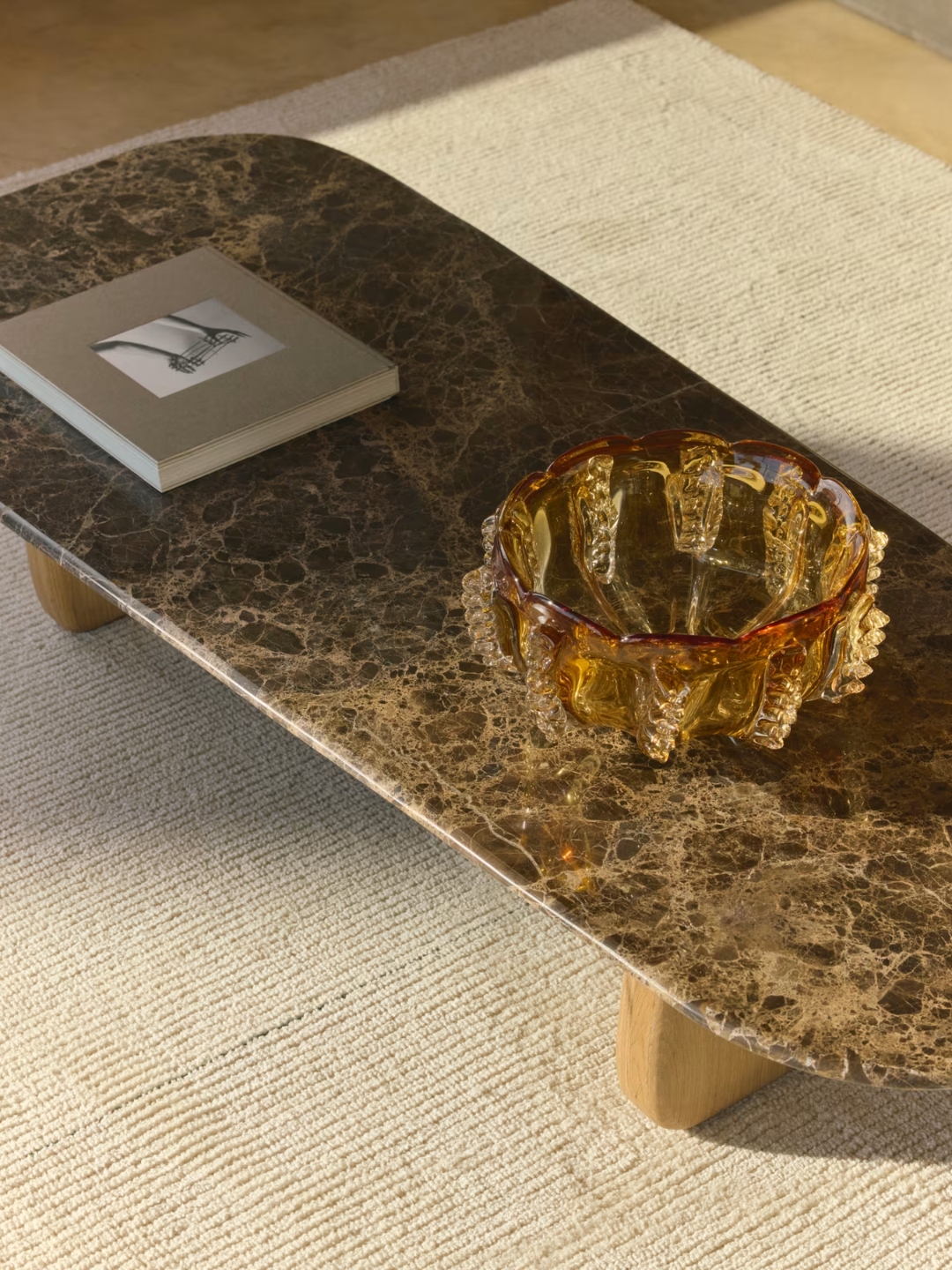 Kave Home, New Pirita Coffee Table