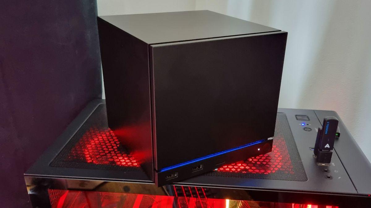 Steam Machine reservation queue should be caught up by the end of 2026, Valve says