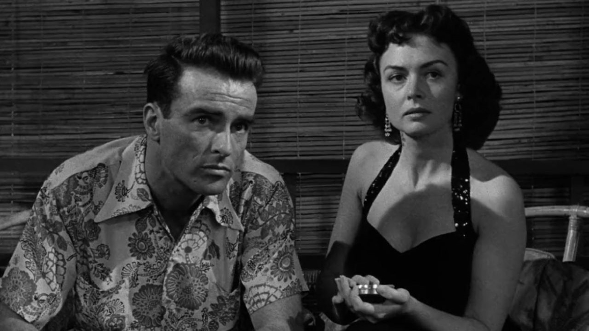 The Best Picture-winning movie From Here to Eternity