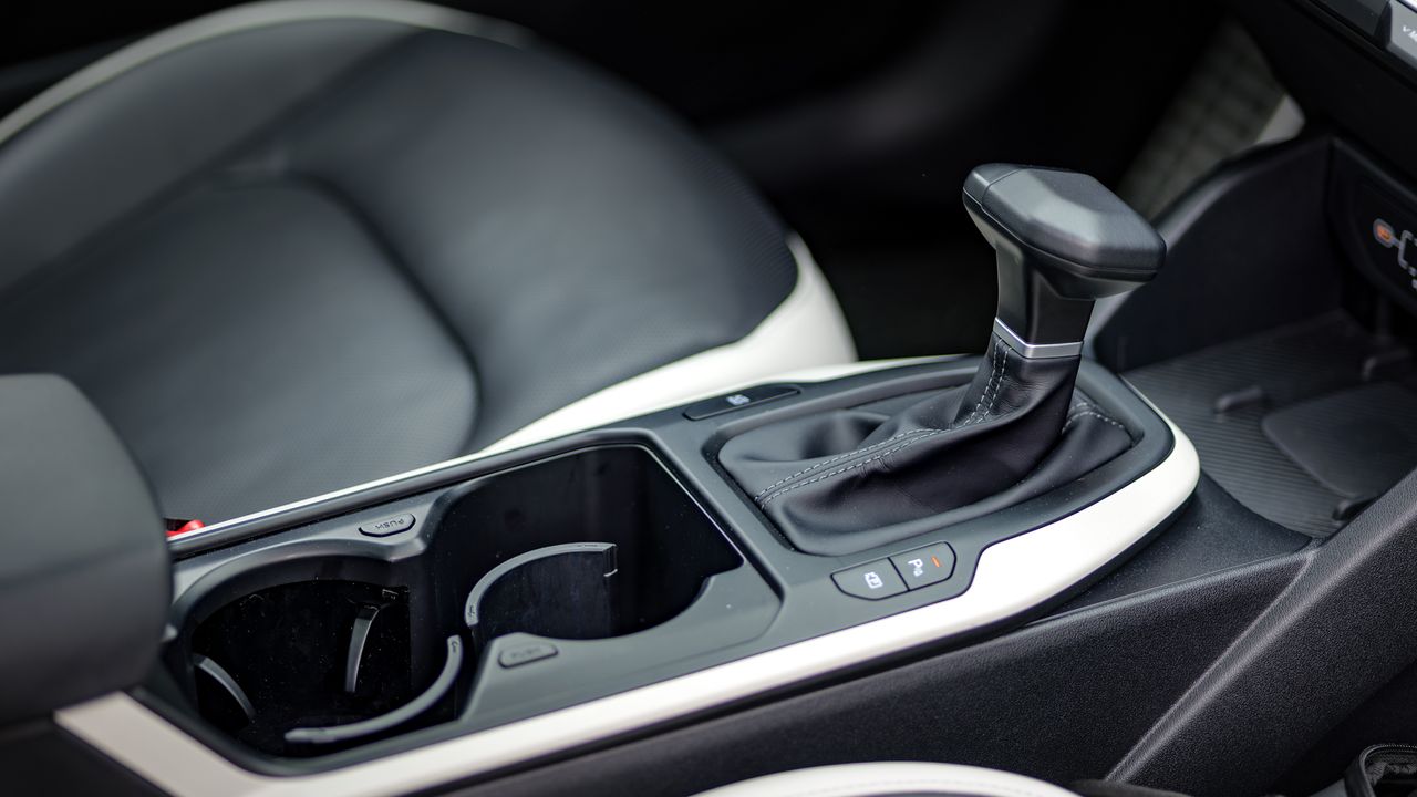 2026 Kia K4 Hatchback review.
