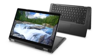 Dell Latitude 5300 2-in-1 laptop