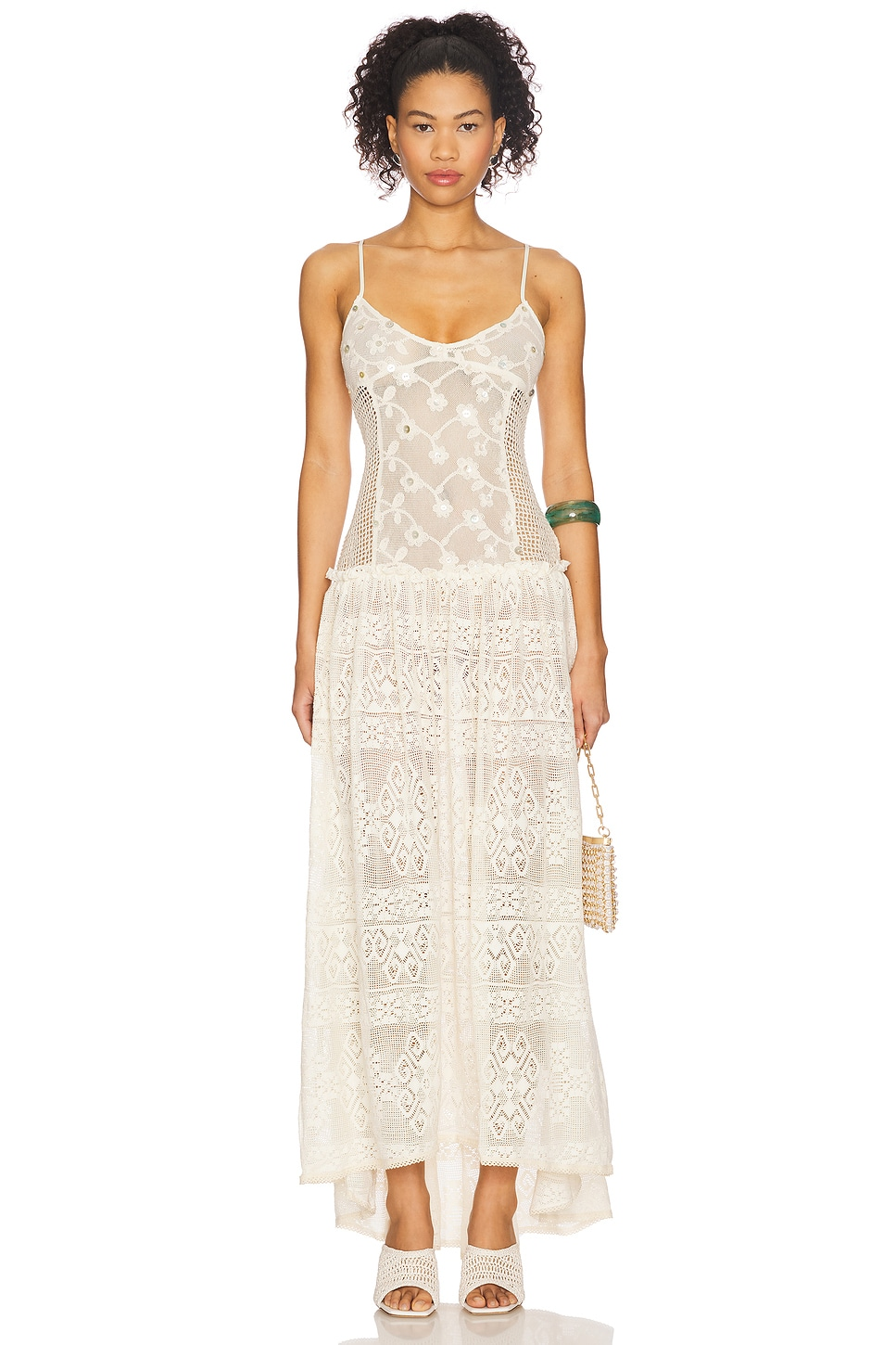 Siedres Constanza Dress