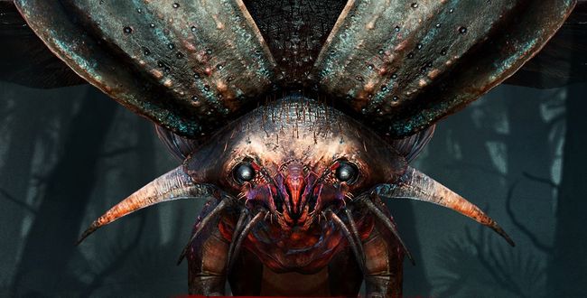 All the cool Hunt: Showdown players are sending kamikaze beetles to ...