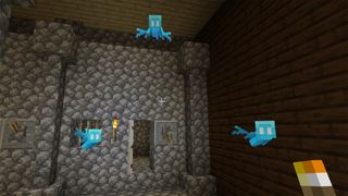 Minecraft Allay mobs explained and where to find them | GamesRadar+