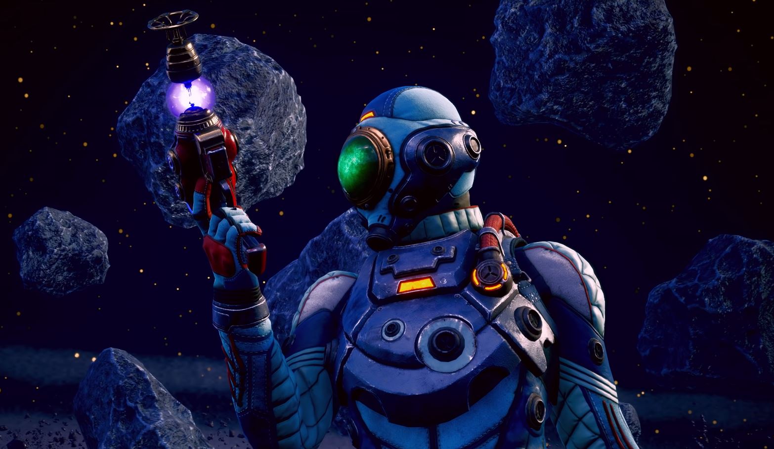 download the new version for mac The Outer Worlds: Spacer