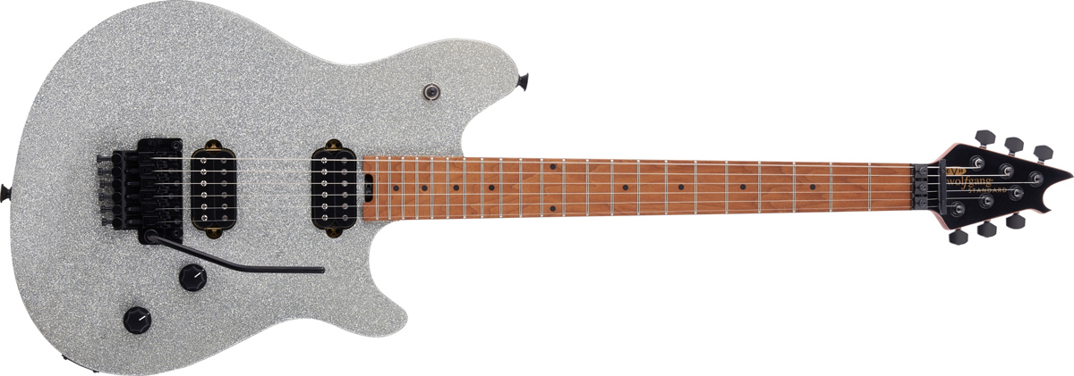 EVH Wolfgang Standard Sparkle