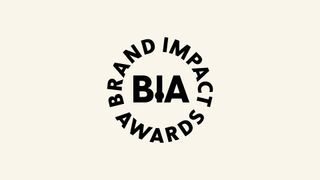 Brand Impact Awards roundel