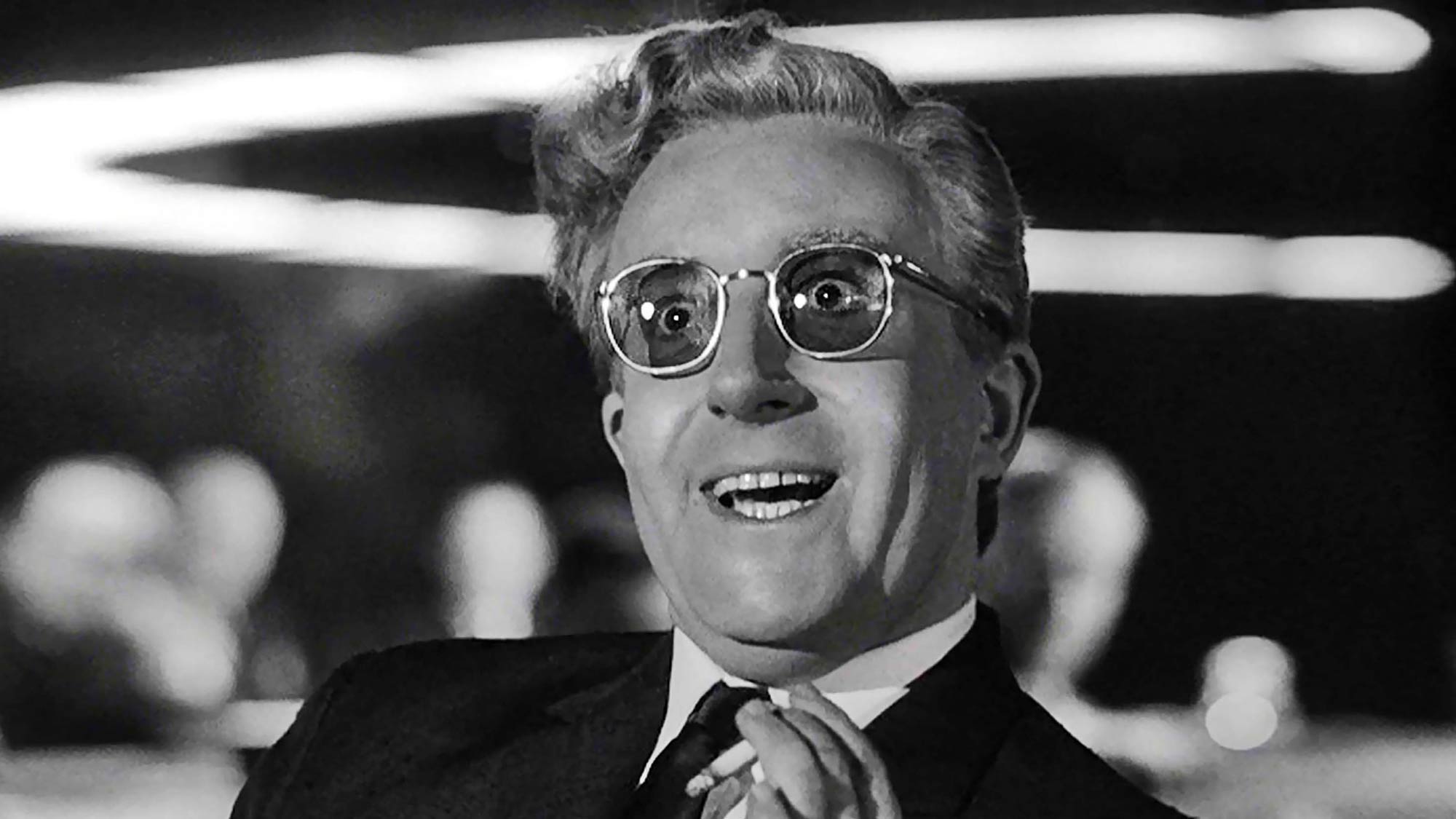 Best Presidents Day Movies: Dr Strangelove