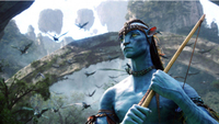 Avatar - Making 3D a thing again
