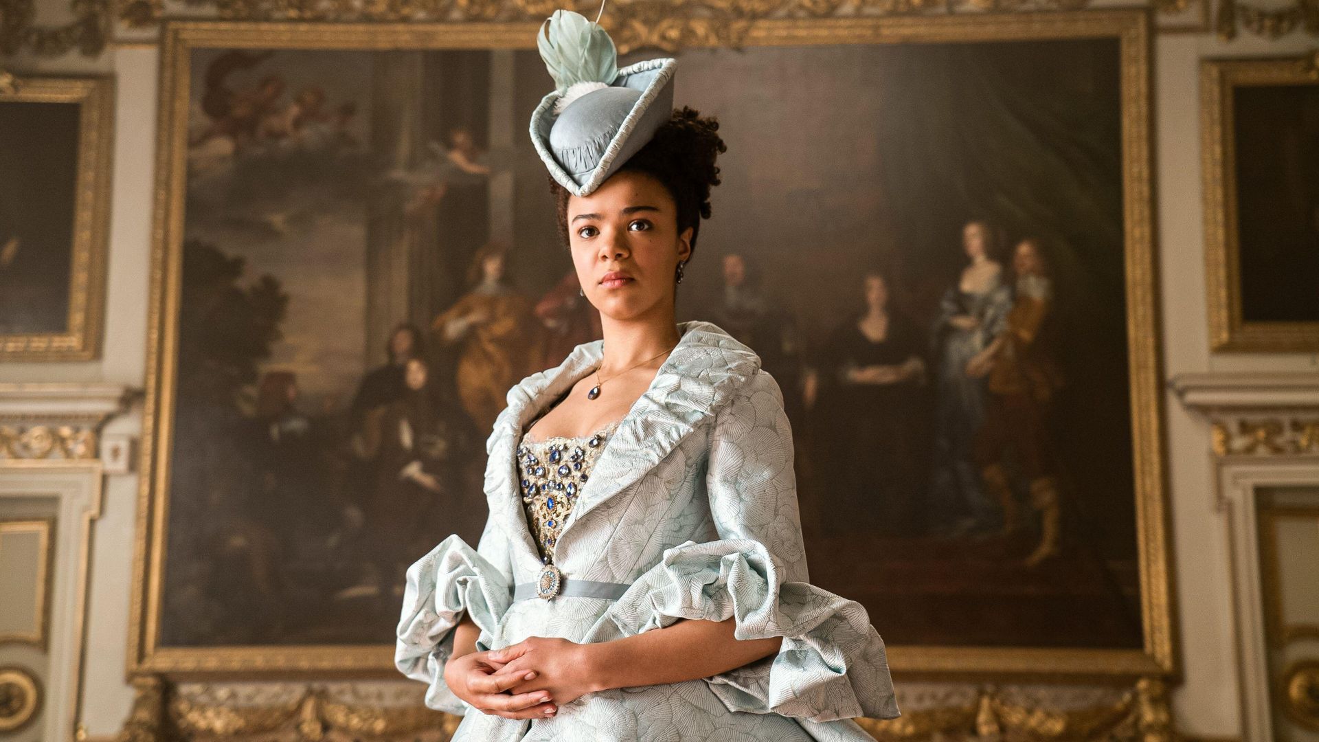 Bridgerton: Queen Charlotte