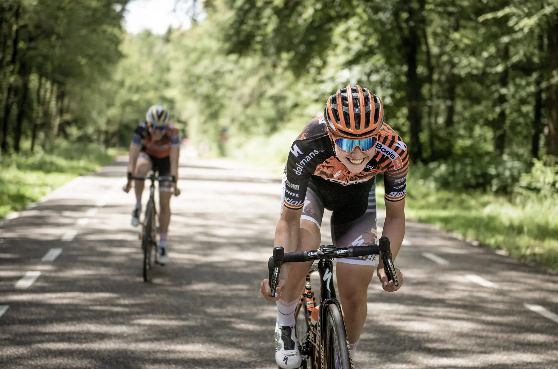 Specialized Tarmac SL7 Sport 144