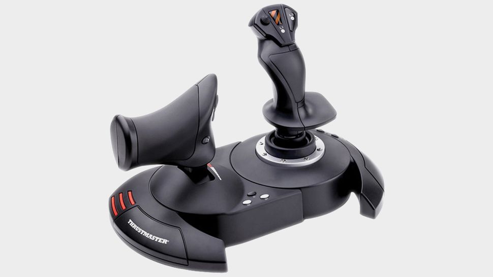 The Best PC Joysticks For 2022 | PC Gamer