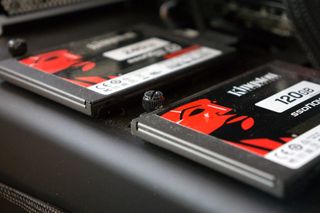 General backup information