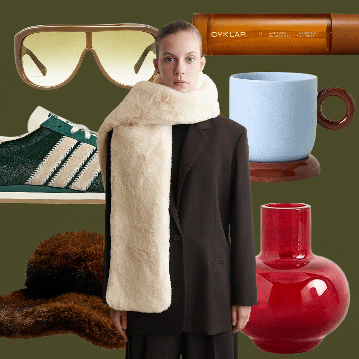 Fashion, Beauty, Home Gifts