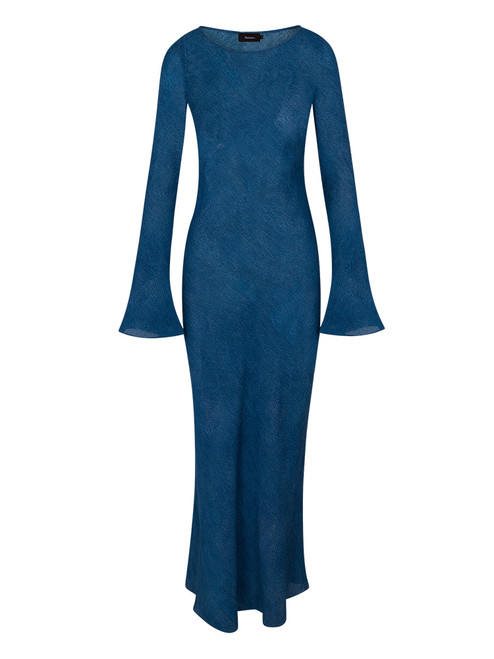 The Gia - Denim