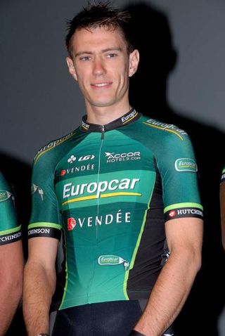 Pierre Rolland (Europcar)