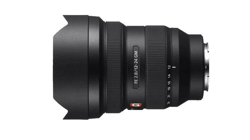 Sony FE 12-24mm f/2.8 G Master