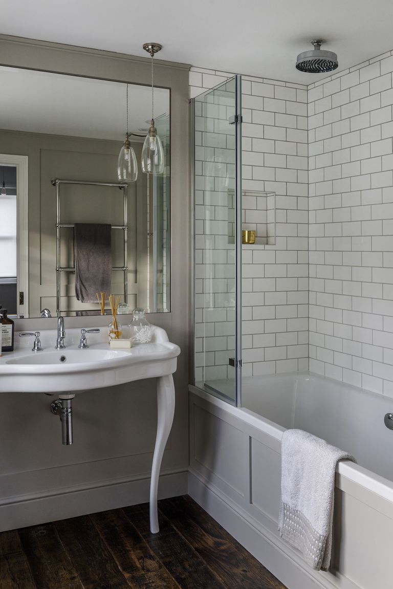 13 bathroom design mistakes to avoid, according to experts Homes