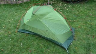 Exped Mira II HL tent