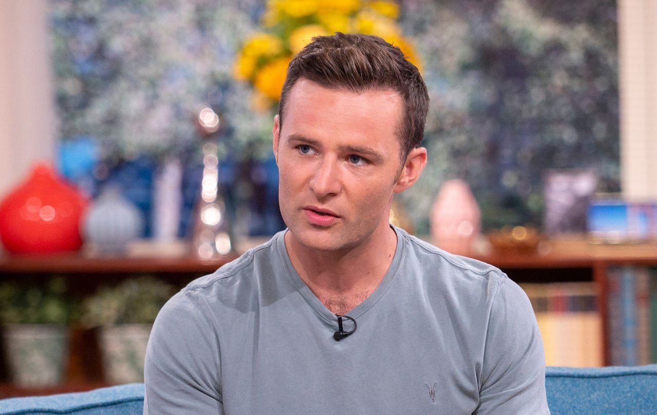 Harry Judd