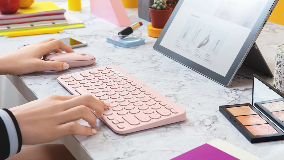 Best small keyboards the best keyboards for smaller hands TechRadar