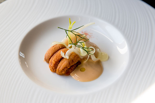 Alo restaurant, Toronto wine bars