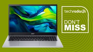 Acer Aspire 15 Go