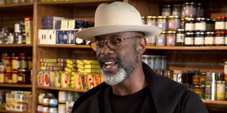 isaiah washington kitchen talk fox