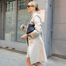 Who What Wear WWW SS25 Street Style.