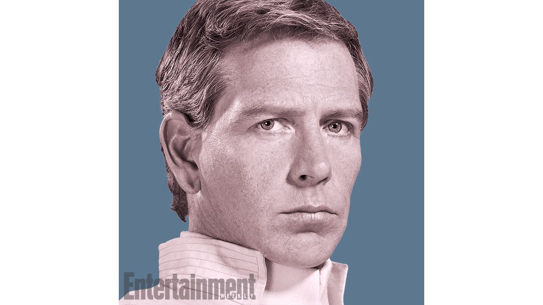 Image Credit: Jules Heath/2016 Lucasfilm Ltd. &amp; tm, All Rights Reserved