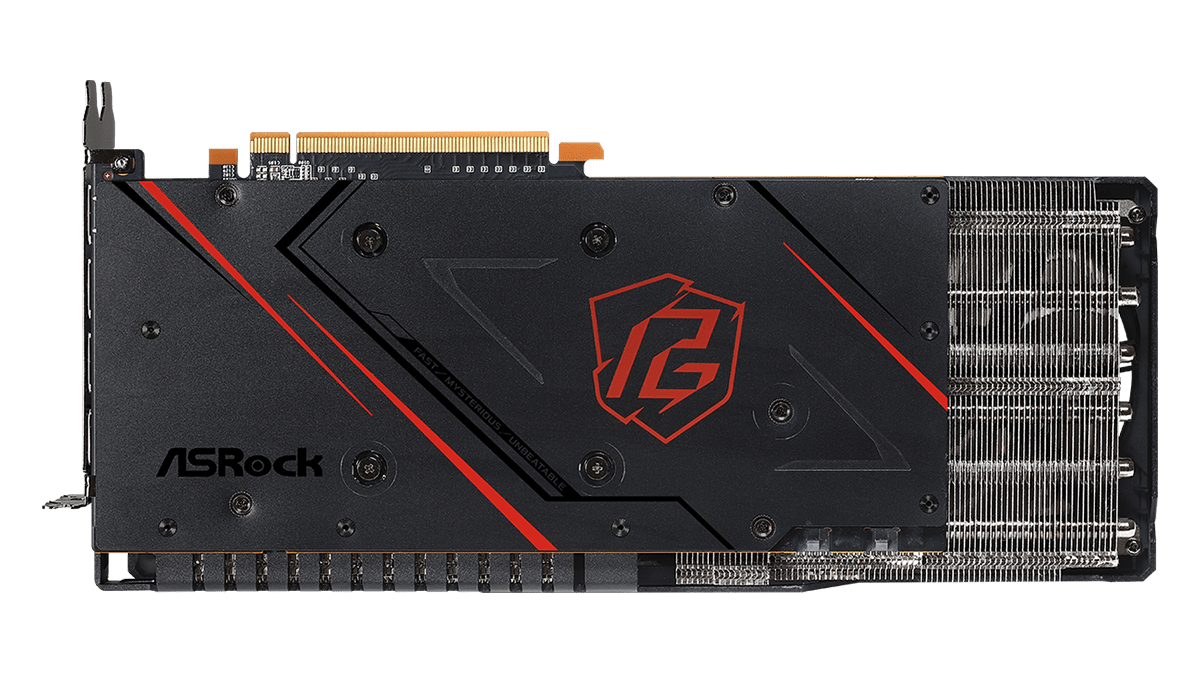 Asrock RX 6800 Phantom Gaming