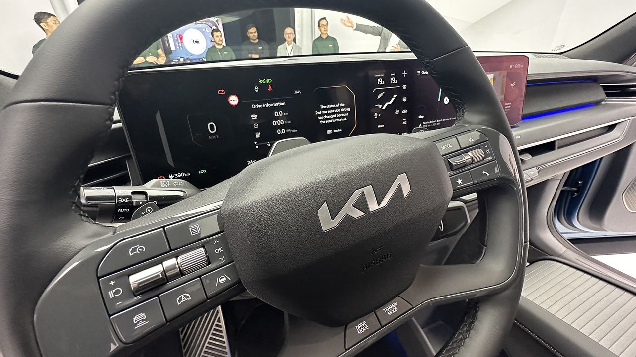 Kia EV9