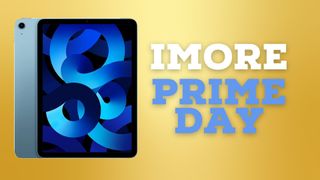 iPad Air Prime Day