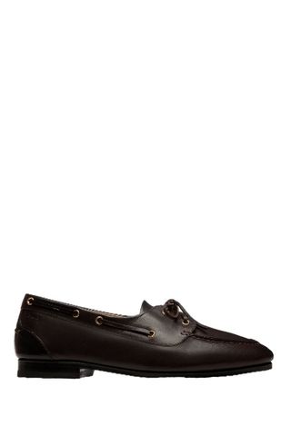 Bally loafers