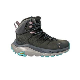 Hoka Kaha 2 walking boots