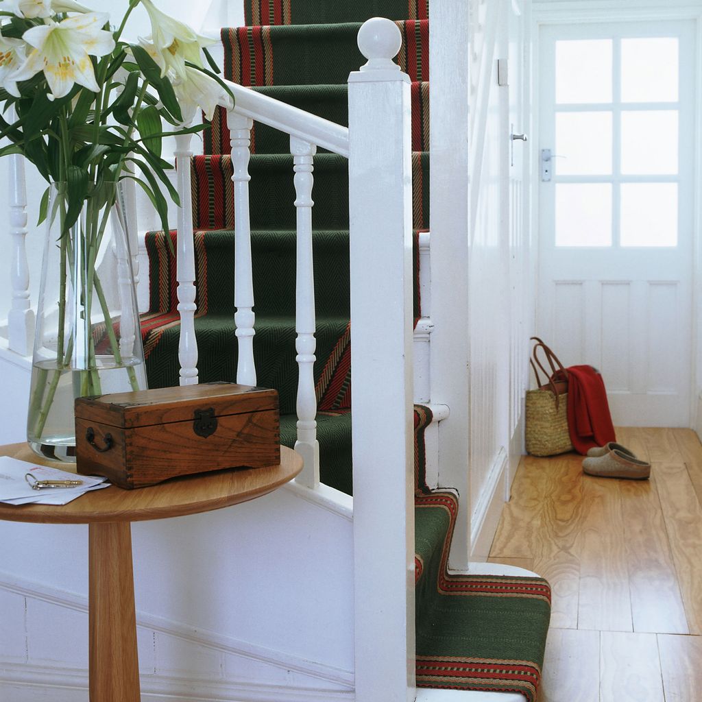 10 ways to stop draughts from doors Experts tips for keeping the cold