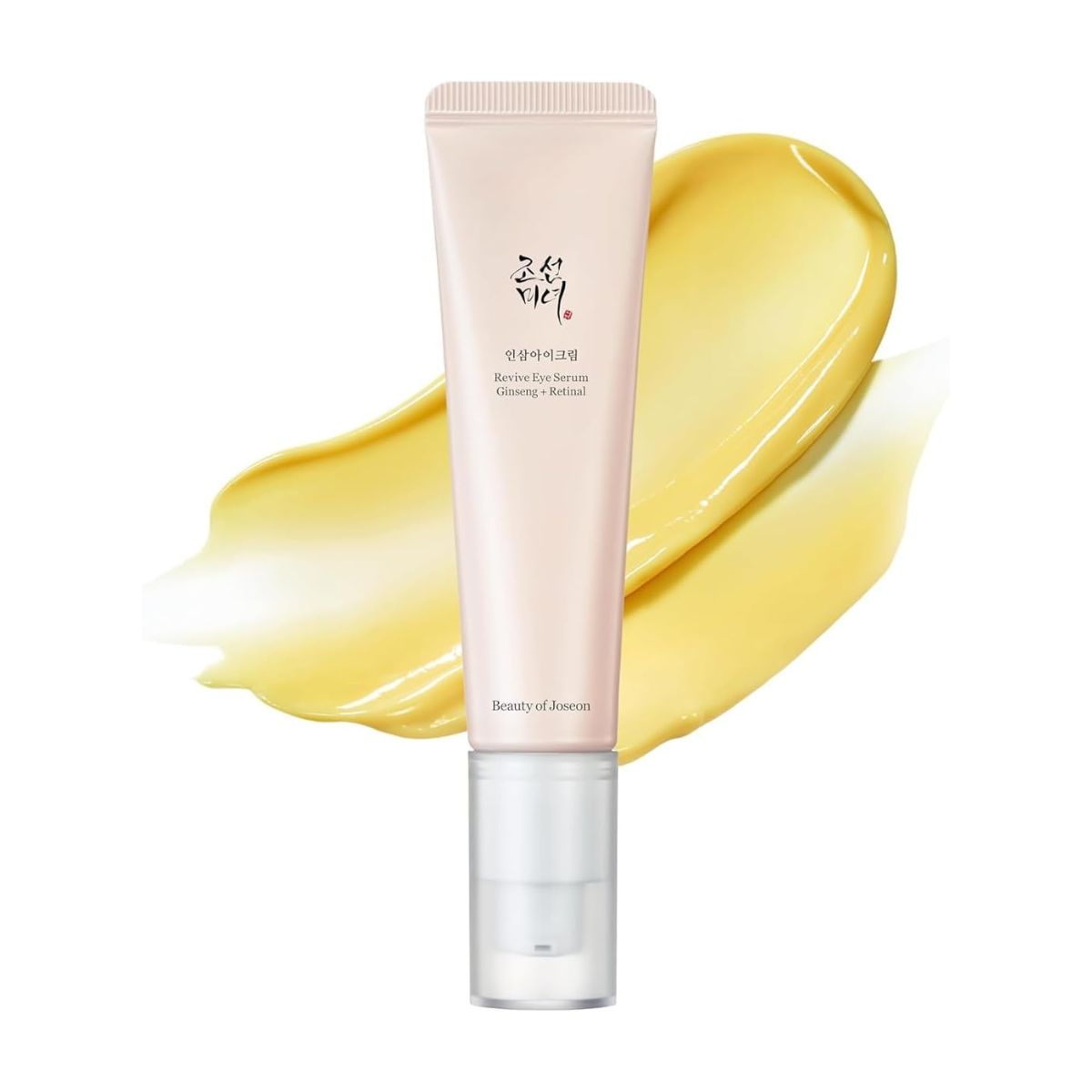 Beauty of Joseon Revive Eye Serum Ginseng + Retinal