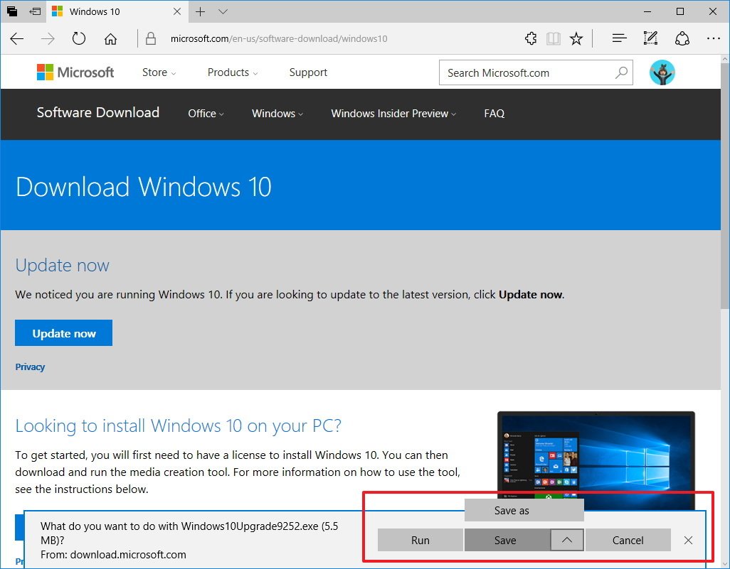 Windows 10 build 15007 for PC: Everything you need to know | Windows ...