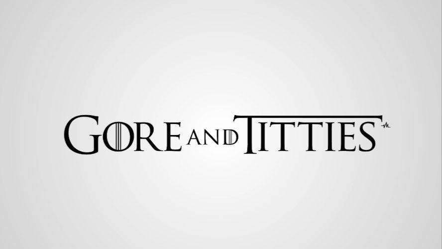 Gore is coming, apparently