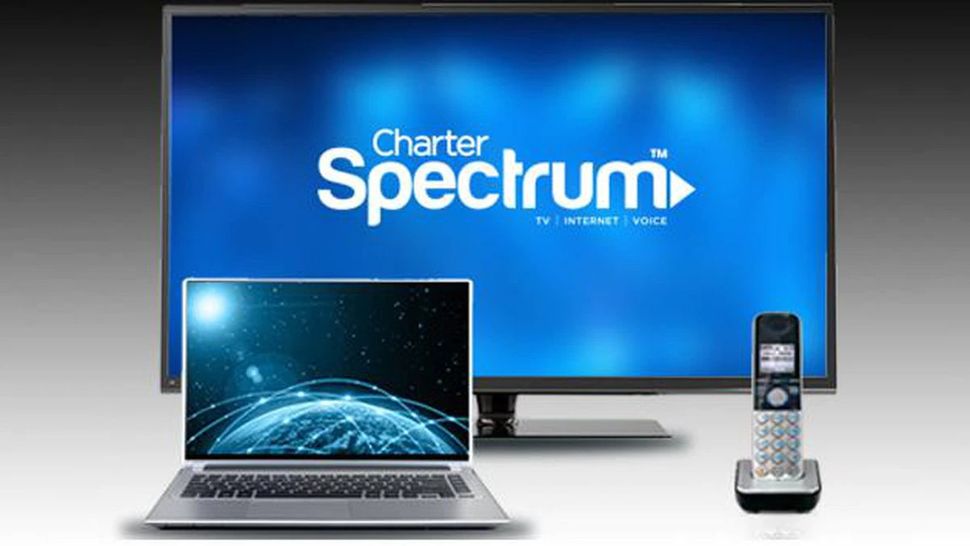 Spectrum review Top Ten Reviews