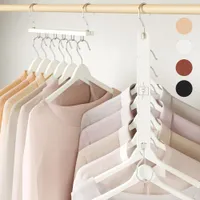 MORALVE Space Saving Hangers |Was $49.99