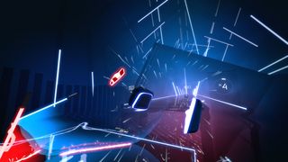 What is Beat Saber?